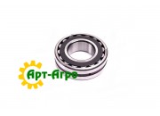 22208 RHRW33C3 KOYO Підшипник дворядний роликовий