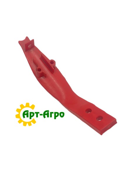 ACP0023770 AGCO PARTS seed guide plate