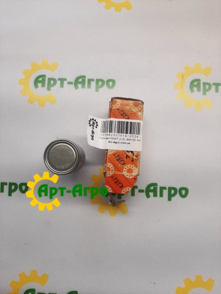 885152 Кіт Підшипник-валик