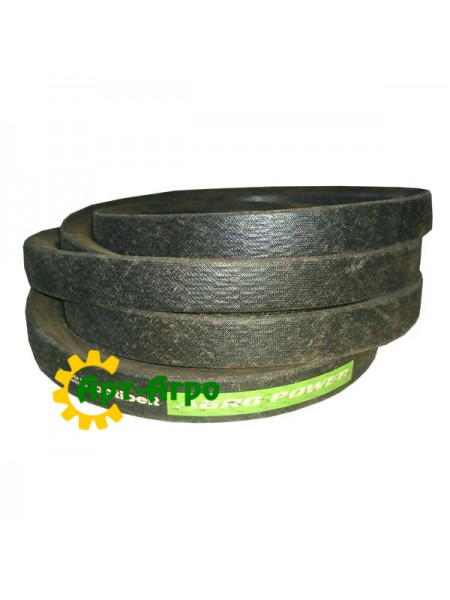 AP1004060 Ремінь приводний 2950-C/22 Optibelt AP1004060 Ремінь приводний 2950-C/22 Optibelt
