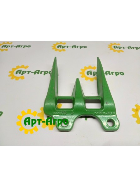 H229539 Палець протиріжучий John Deere