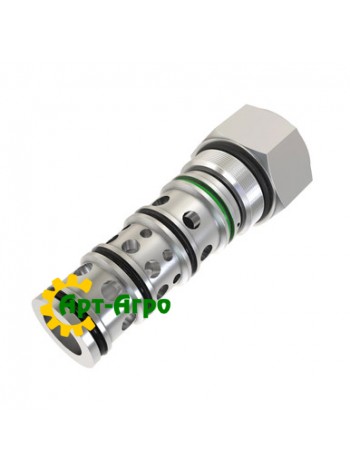 RE210860 Клапан контрольный John Deere(Б/У)
