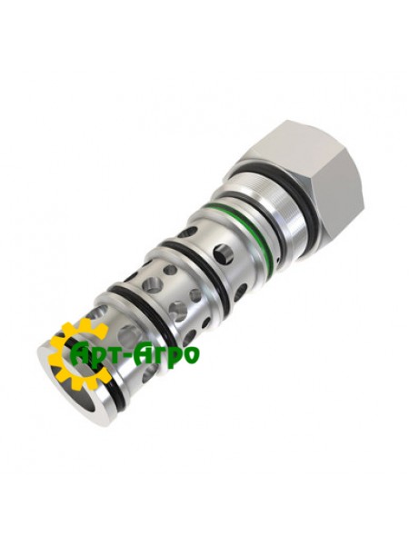RE210860 Клапан контрольный John Deere(Б/У)