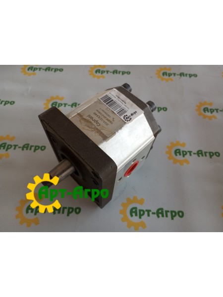 30A32X146 Silnik hydrauliczny 230bar Caproni