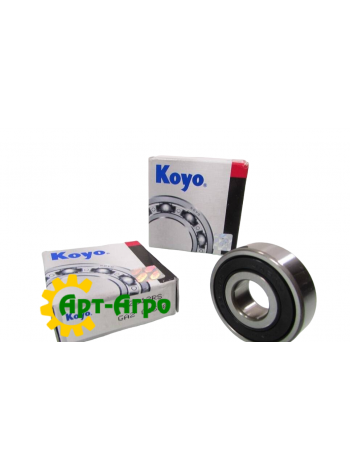 KOYO 6201 2RSCM Bearing