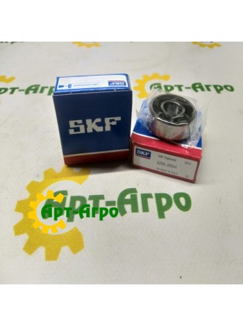 SKF 6201 2RSH Bearing