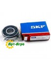 SKF 6201 2RSH Bearing