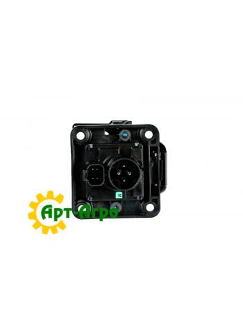 RE568839 Роз'єм електричний ISOBUS 60A John Deere