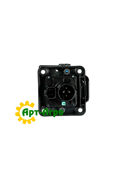 RE568839 Electrical socket ISOBUS 60A John Deere