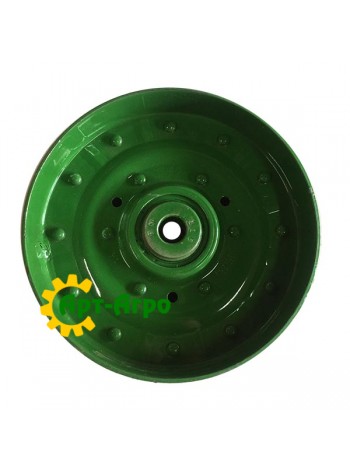 AE52356 Koło pasowe jałowe John Deere