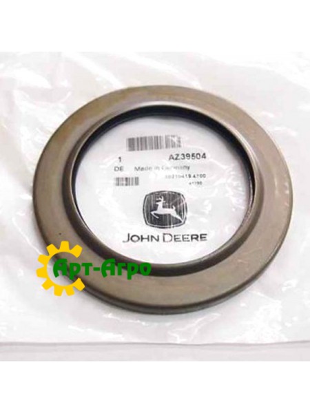 AZ39504 Uszczelka John Deere
