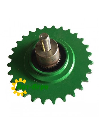 AZ71339 John Deere chain sprocket