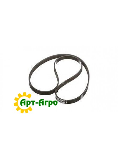 87709228 Pasek wieloklinowy CNH