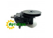 14811.01 Reducer at assembly with pulley JOHN DEERE (Nimechchina)