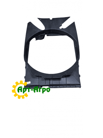 RE564866 Дефлектор радіатора John Deere