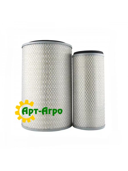 K2640 Filtr powietrza, zestaw LOKALNY CHINY
