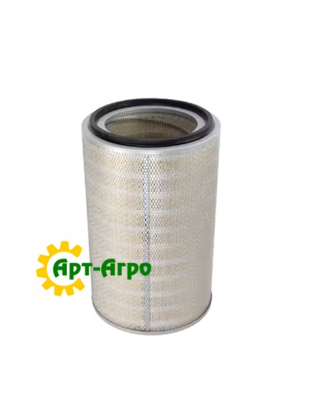 WA41053 Фільтр повітряний WISSEN