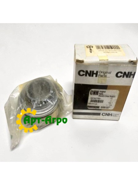 597537R91 CNH - 1108 KRC2 TIMKEN Закріплюваний кульковий підшипник