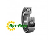 6001-2RS KINEX Подшипник однорядный шариковый