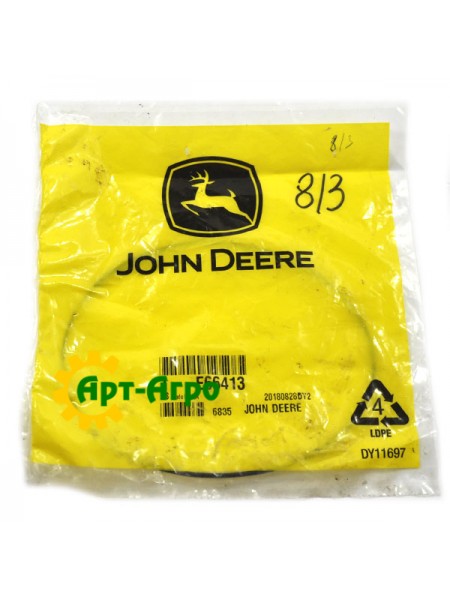 E66413 John Deere O-ring