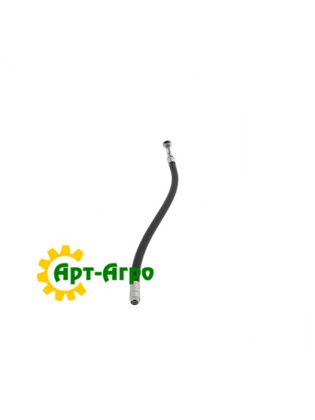 RE215920 John Deere hydraulic oil cooler hose
