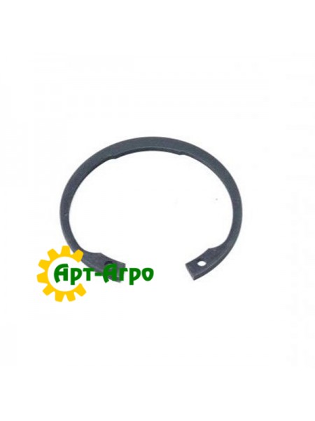 40M7228 Pierścień ustalający 42 mm John Deere