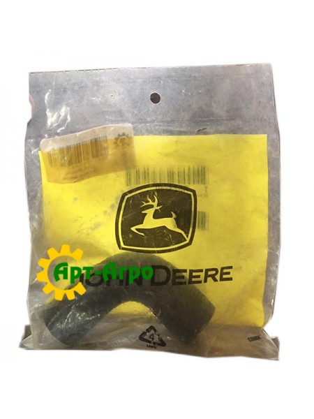 R523240 Radiator hose John Deere
