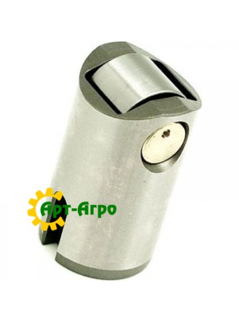 87435851 Втулка штанги Клапана CNH