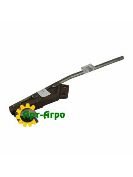 404-344H Skrobak (metalowy) Great Plains z rurką