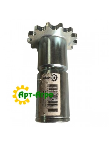 AN102382 Inclined Conveyor Sprocket Clutch Z=14 John Deere(HDparts)