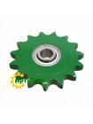 AE27909 Sprocket Z=15 (UKR) John Deere