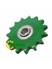 AE27909-WN Звездочка Z=15 John Deere (аналог)