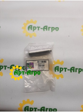 837073174 Напрямна клапана AGCO PARTS
