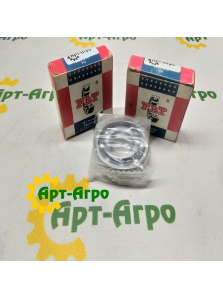 6204 FLT Підшипник 6204 FLT Підшипник