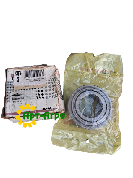 84330027 CNH-209KRRB2 Подшипник шариковый с шестигранным отверстием