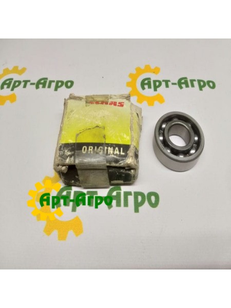 6204 NSK ORIGINAL Підшипник