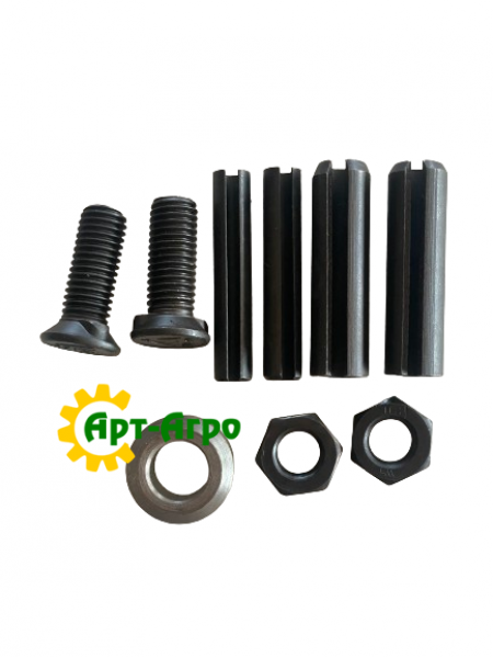 15015 Монтажний комплект долота BELLOTA