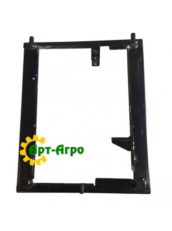 RE309002 Obudowa siedziska John Deere