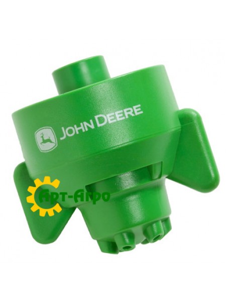 PSSTCQ1015 John Deere Injector