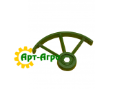H207336 John Deere bearing housing