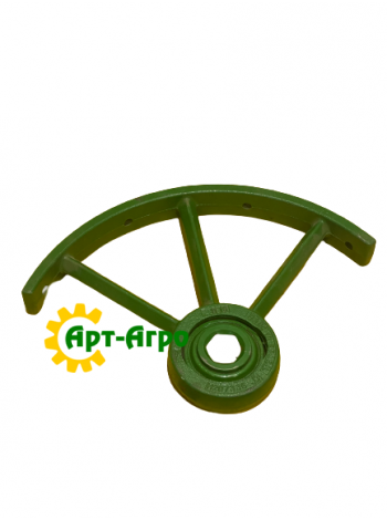 H207336 John Deere bearing housing