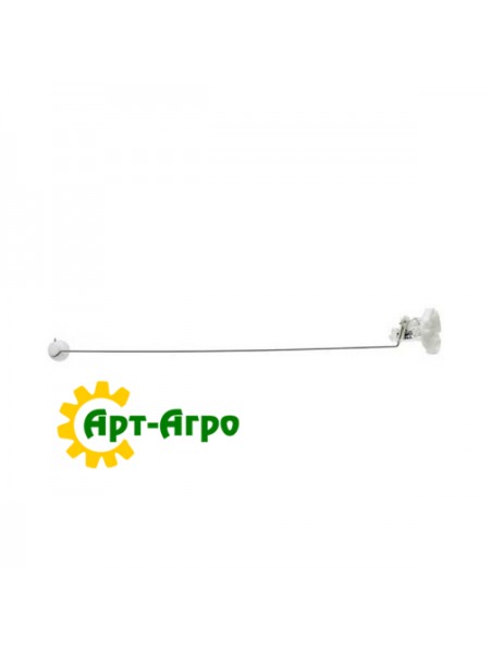 AH143036 Wskaźnik paliwa John Deere