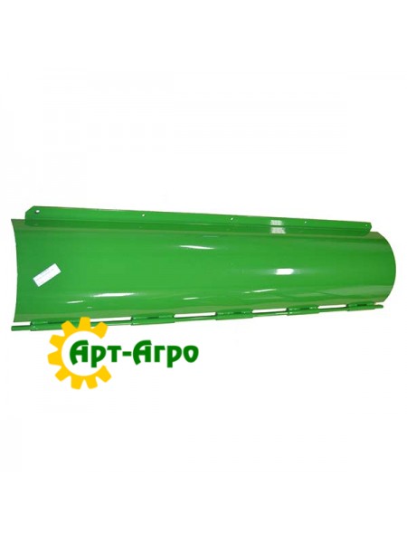 AH139388 Дверца шнека чистого зерна John Deere