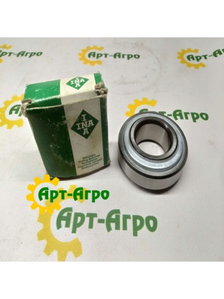207-XL-KRR-AH03 INA Подшипник однорядный шариковый