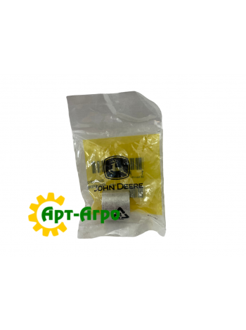 H171061 Втулка рычага натяжного ролика John Deere