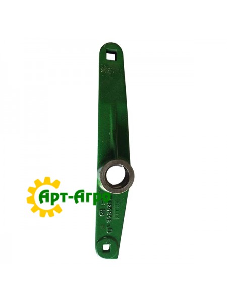 H124242 Важіль натягувача John Deere