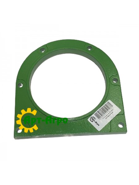 R125027 Корпус коленвала задний John Deere R125027 Корпус коленвала задний John Deere