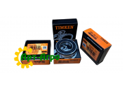 6005-2RS-C3 TIMKEN Подшипник однорядный шариковый