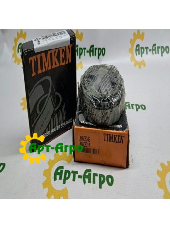 LM 603049/11 TIMKEN Підшипник роликовий конічний