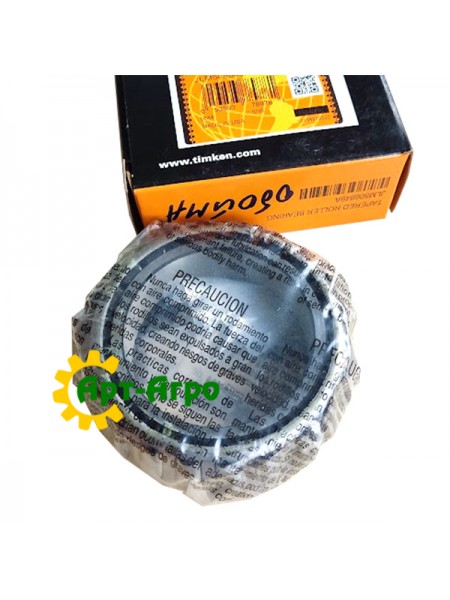 JLM 506849 A TIMKEN Обойма підшипника внутрішня